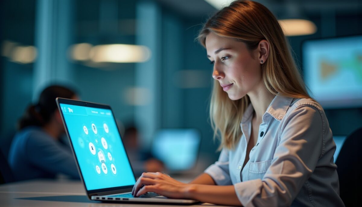 Brigyt, la start-up vendéenne qui rend l’IA concrète pour les entreprises dès maintenant