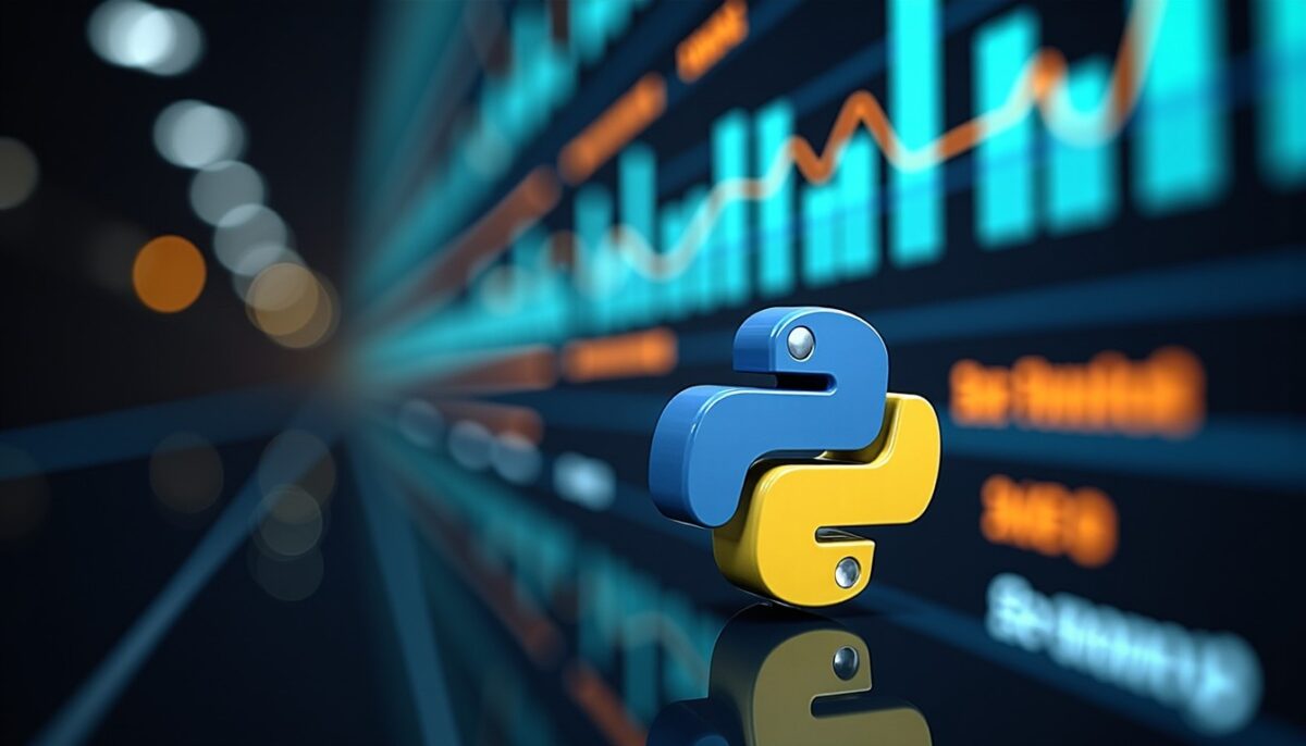 Python et power bi : pourquoi les combiner améliore l’analyse et la visualisation de vos données