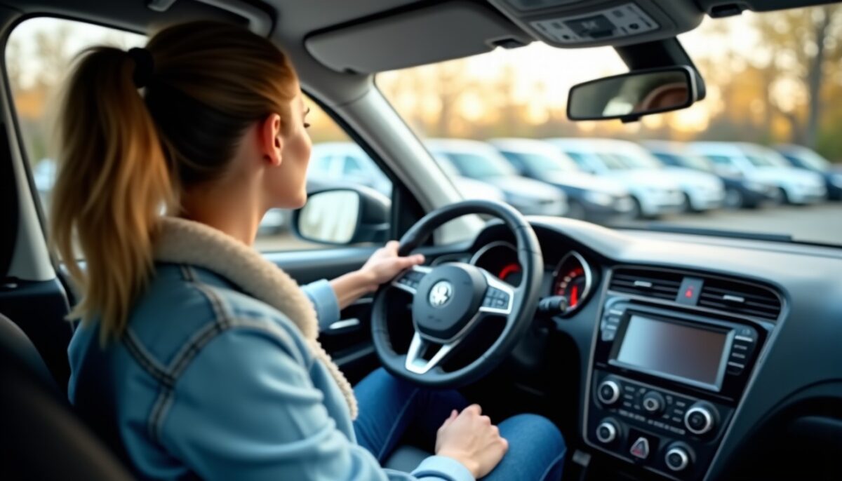 Permis de conduire : quelles catégories choisir selon votre véhicule, votre âge et votre projet pro