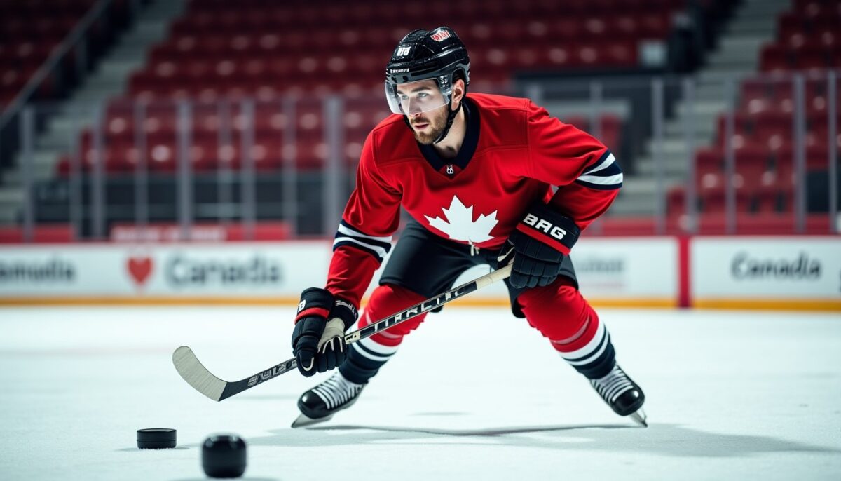 Hockey canadien : rebondir après l’argent olympique, les leviers concrets pour retrouver l’élite