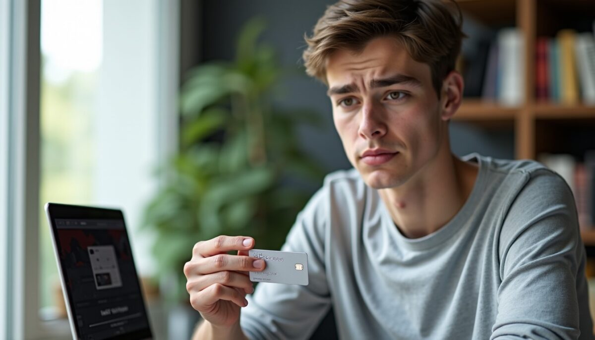 Puis-je utiliser ma carte de crédit pour les jeux d’argent en ligne ? Réponse claire et limites 2026