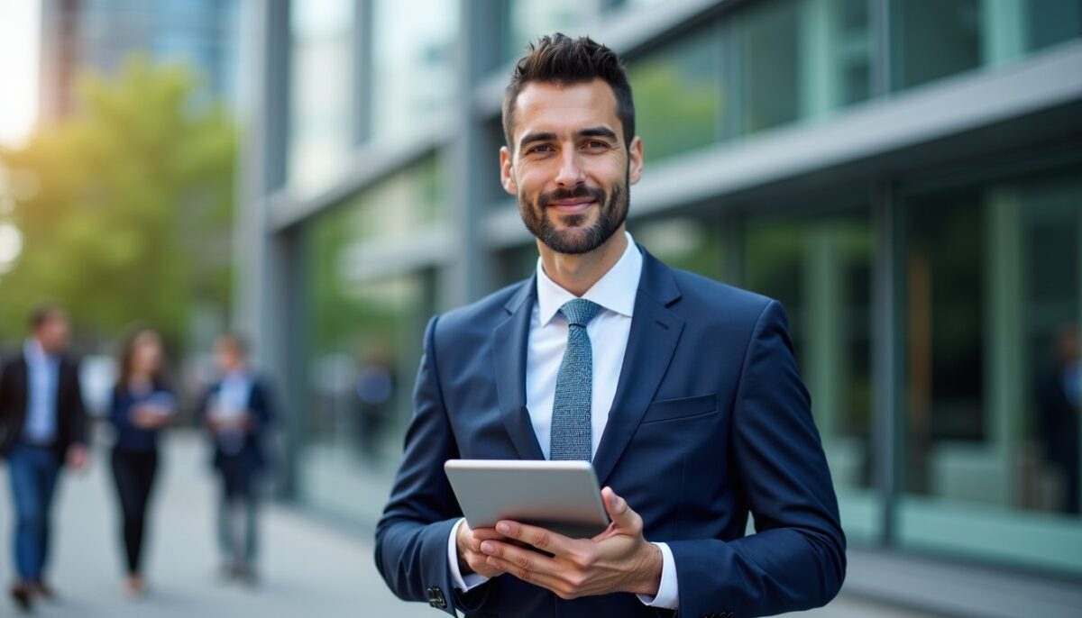 Devenir expert immobilier : guide méthodique pour se former efficacement, du socle aux spécialités