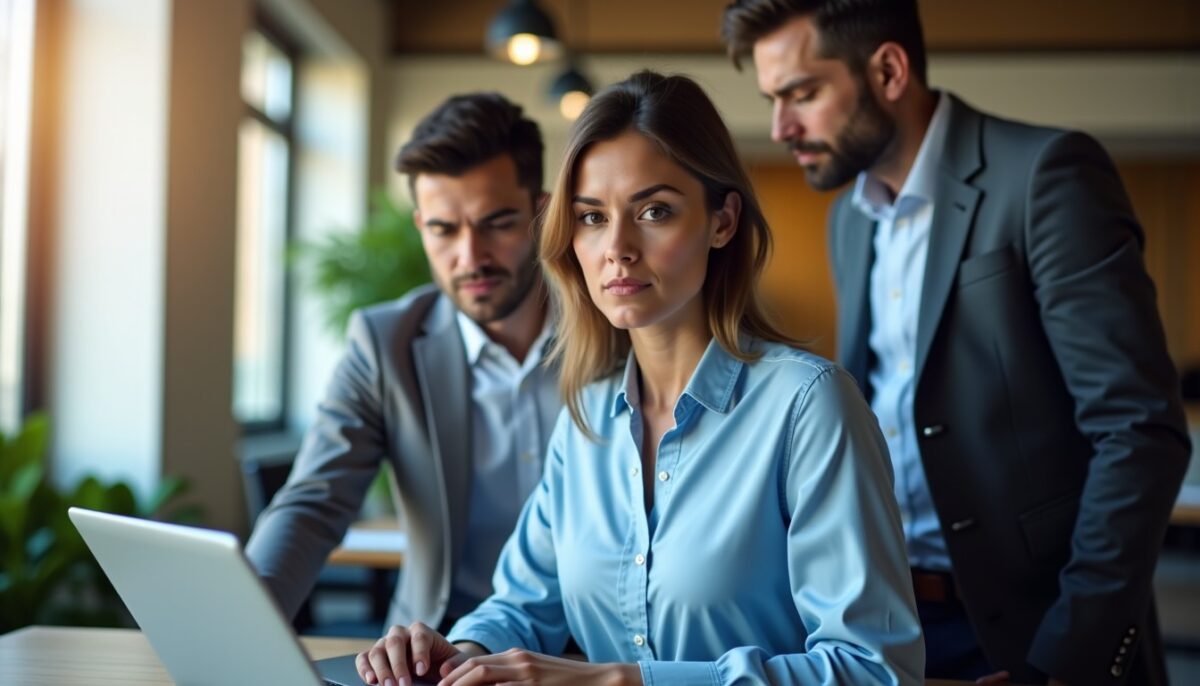 ChatGPT au bureau et RGPD : ce que le RGPD interdit déjà, sans attendre l’AI Act