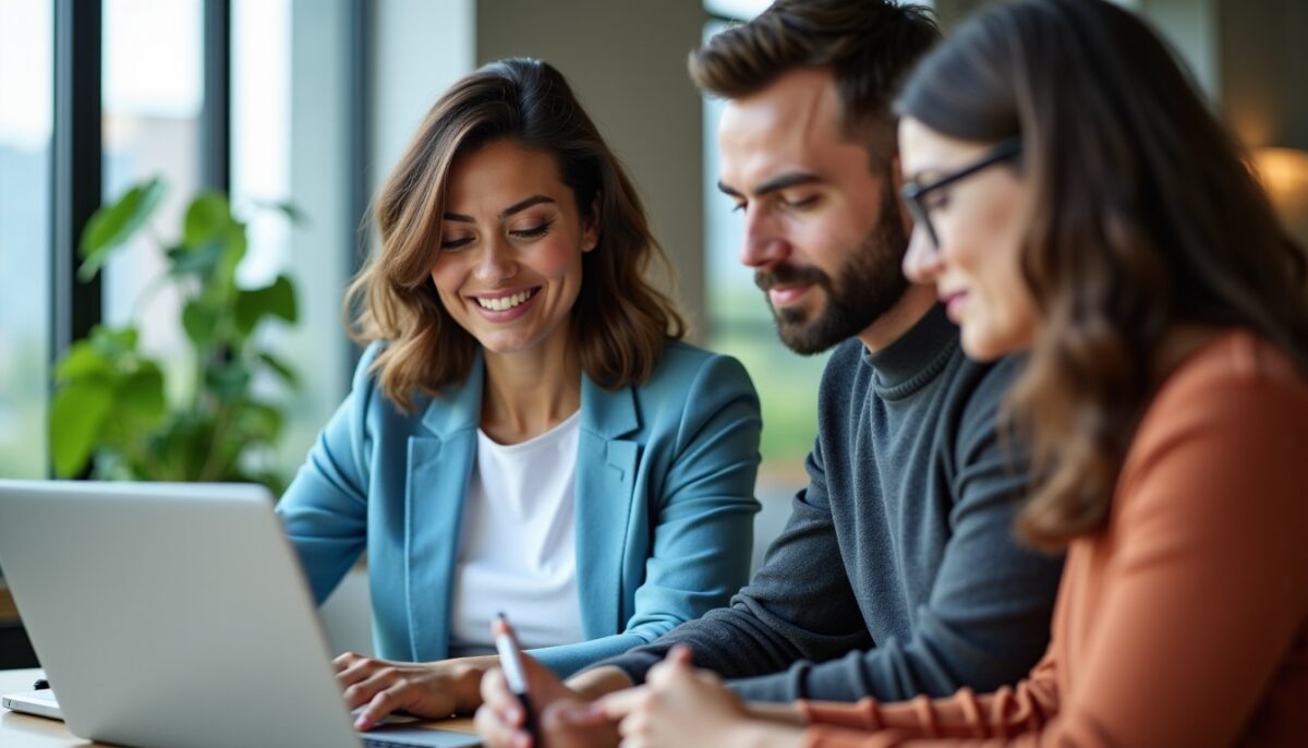 Comment le stockage cloud transforme la formation professionnelle et l’apprentissage en ligne