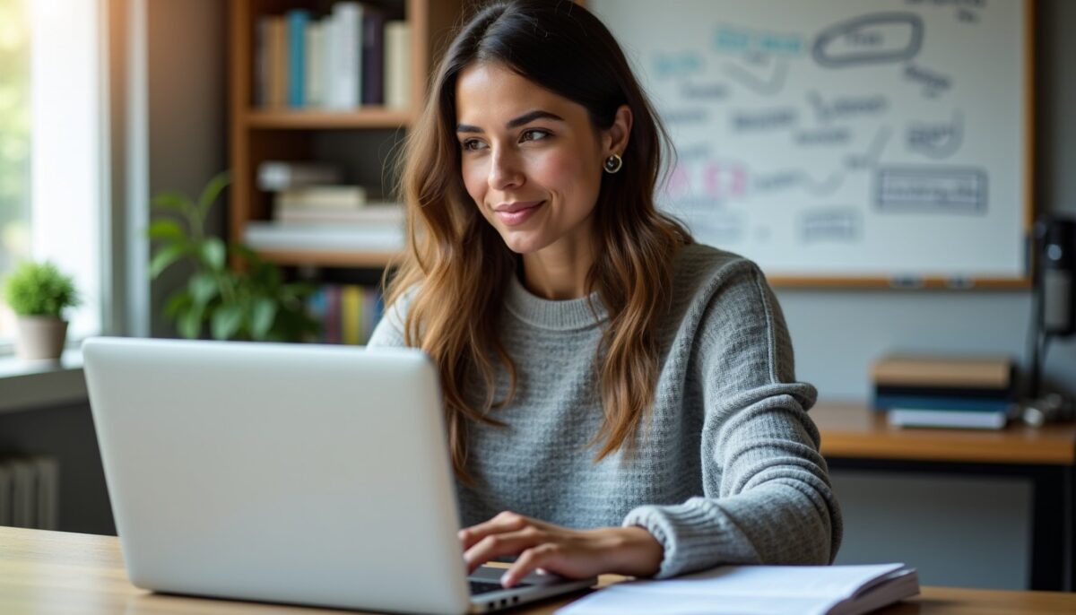 Comment apprendre les bases du seo gratuitement : méthode claire, étapes et ressources utiles