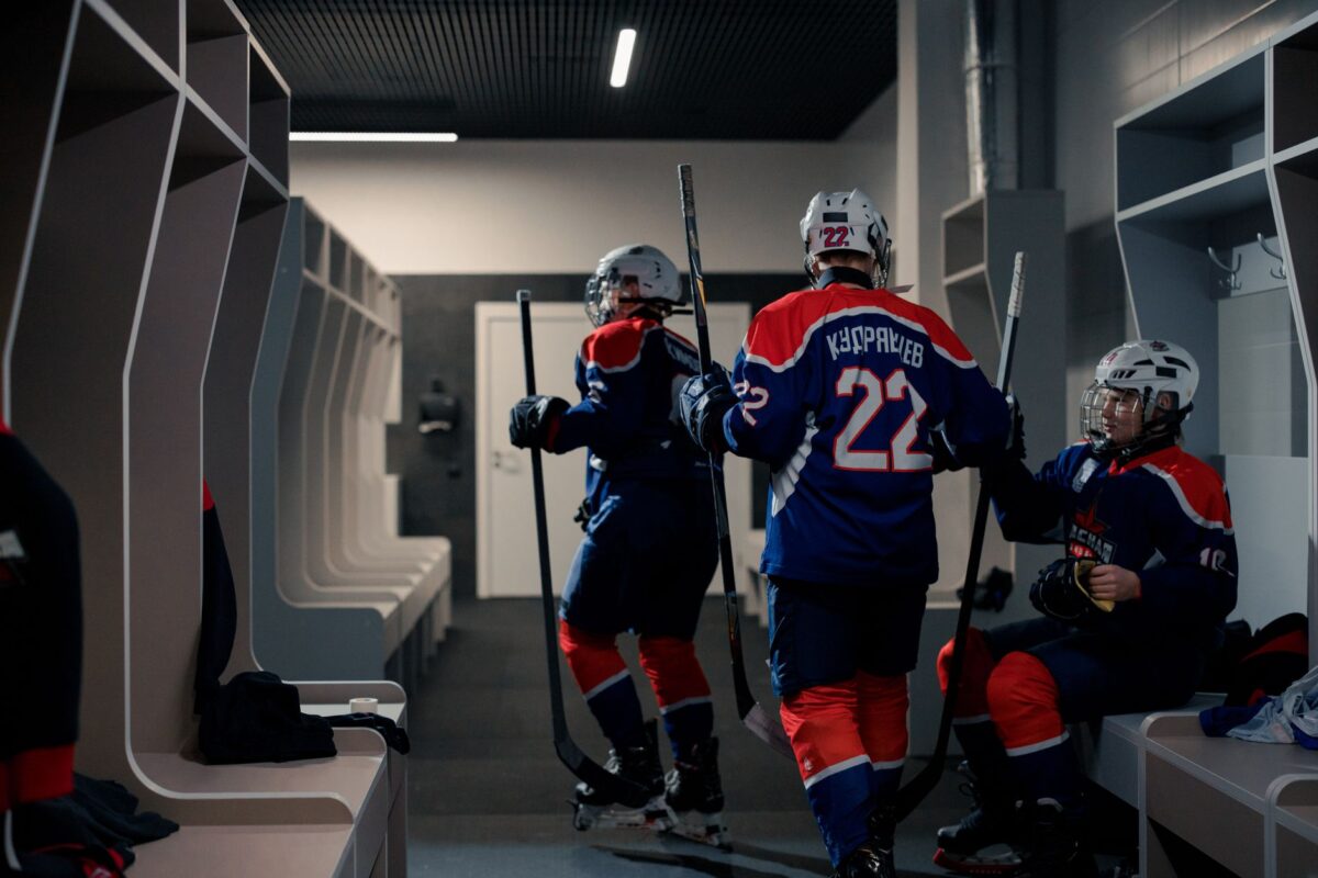 hockey canadien rebondir indicateurs suivre mesurer