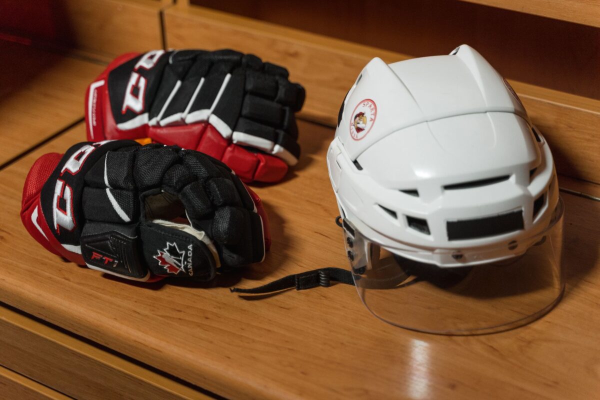hockey canadien rebondir priorités canada