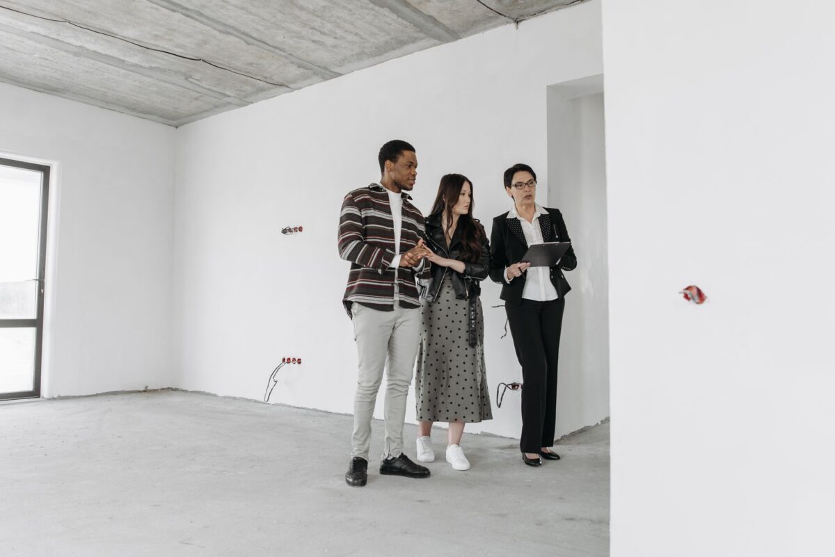 devenir expert immobilier assurer mise niveau