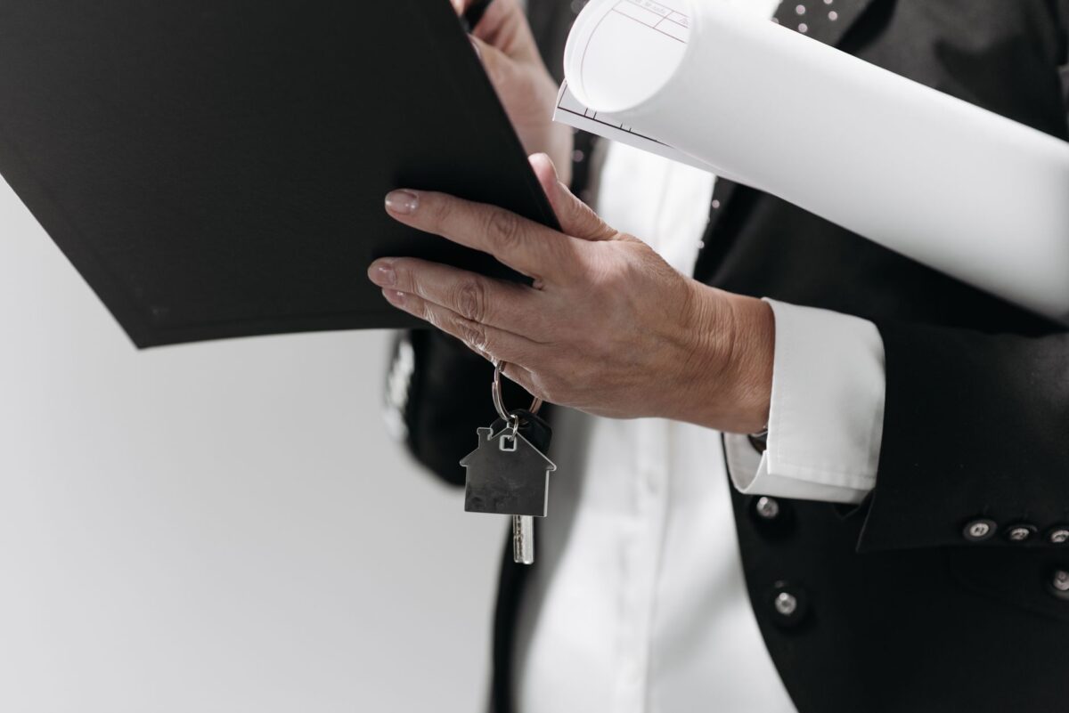 devenir expert immobilier
