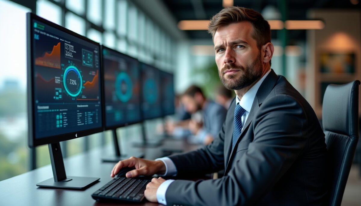 B2b-network-entreprise connexion : test et résultats mesurables pour décider vite