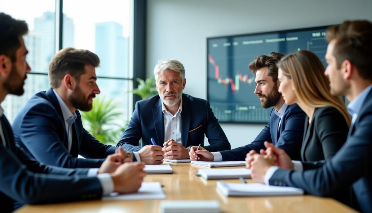Quelle formation choisir pour investir en bourse en 2026 selon votre niveau : comparatif utile