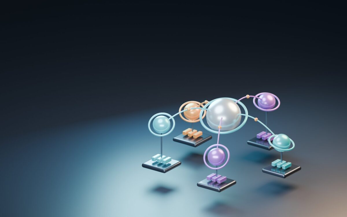 network entreprise connexion fonctionne mise relation