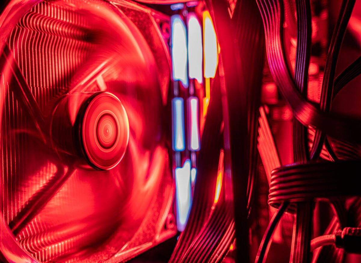 upgrade pc vrais carte graphique choisir