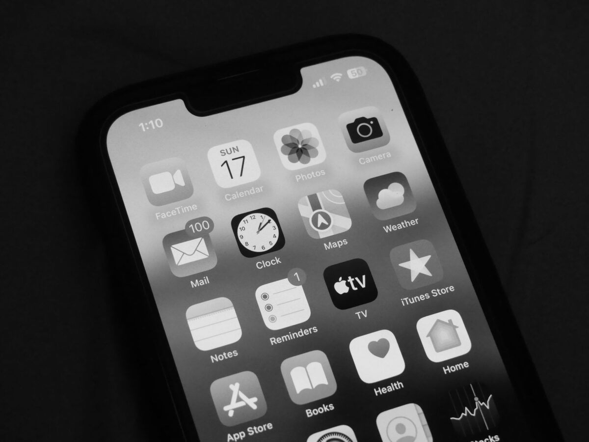 distinguer bonne application peut vérifier avant
